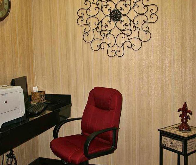 Hotel Hampton Inn Zanesville  | Zanesville | Ohio | United States 20