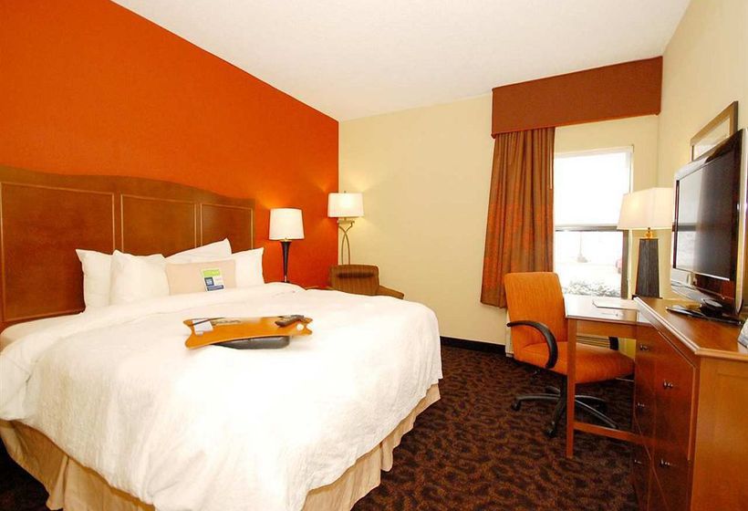 Hotel Hampton Inn Zanesville  | Zanesville | Ohio | United States 4
