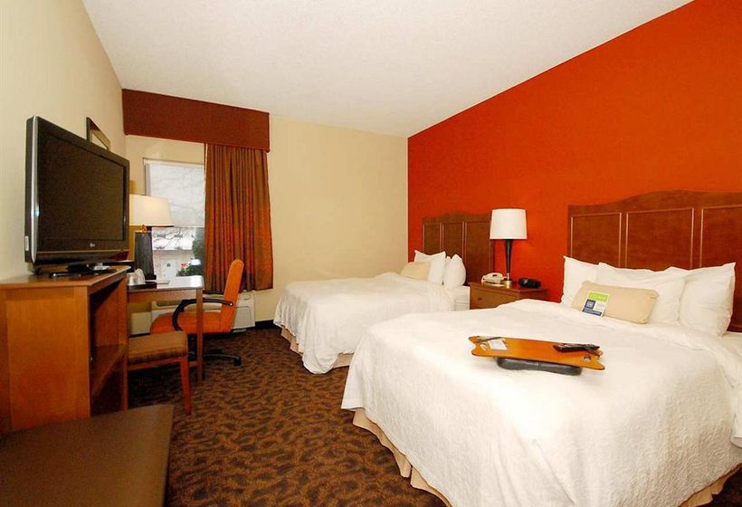 Hotel Hampton Inn Zanesville  | Zanesville | Ohio | United States 7