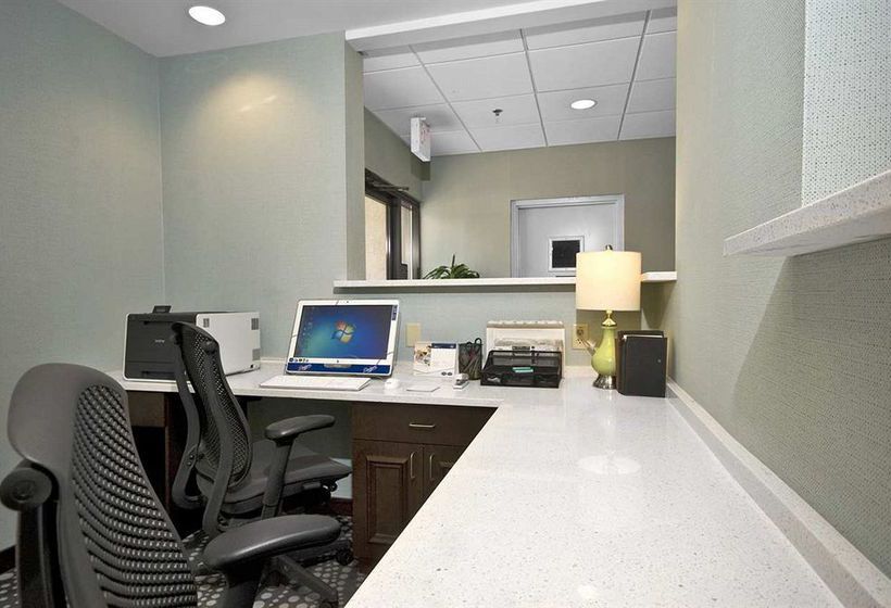 Hotel Hampton Inn Columbia I-26 Harbison Blvd.  | Columbia | South Carolina | United States 1