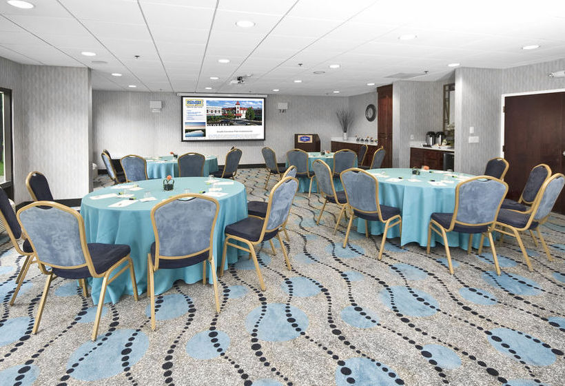 Hotel Hampton Inn Columbia I-26 Harbison Blvd.  | Columbia | South Carolina | United States 15