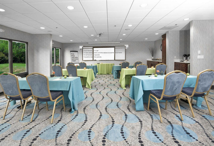 Hotel Hampton Inn Columbia I-26 Harbison Blvd.  | Columbia | South Carolina | United States 17