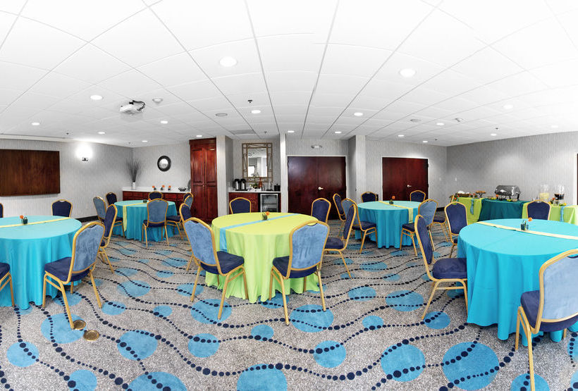 Hotel Hampton Inn Columbia I-26 Harbison Blvd.  | Columbia | South Carolina | United States 19