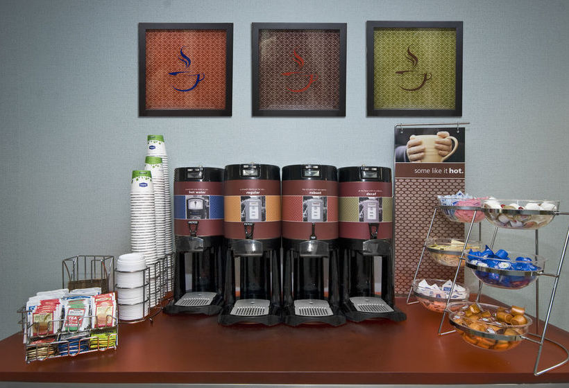 Hotel Hampton Inn Columbia I-26 Harbison Blvd.  | Columbia | South Carolina | United States 20