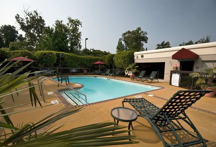 Hotel Hampton Inn Columbia I-26 Harbison Blvd.  | Columbia | South Carolina | United States 3