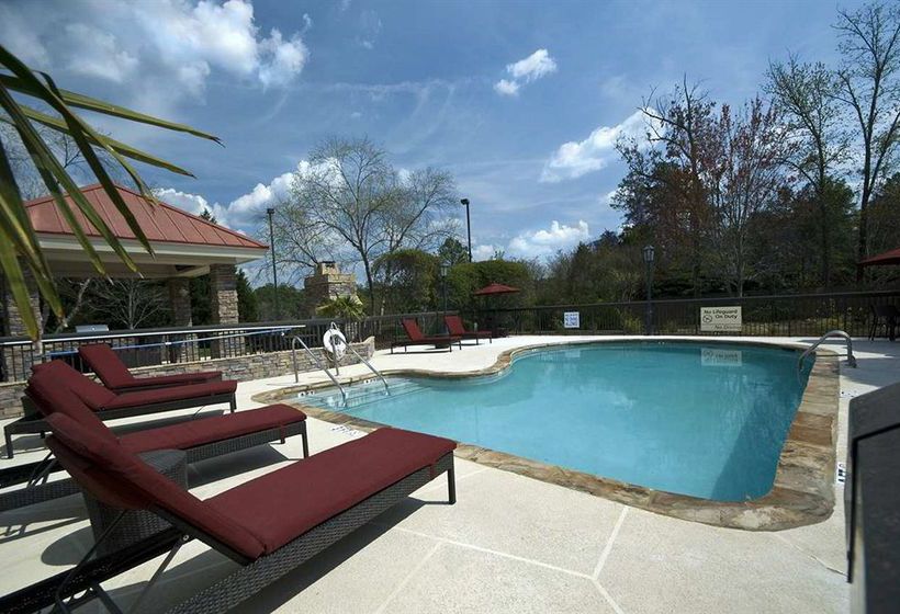 Hotel Hampton Inn Columbia I-26 Harbison Blvd.  | Columbia | South Carolina | United States 4