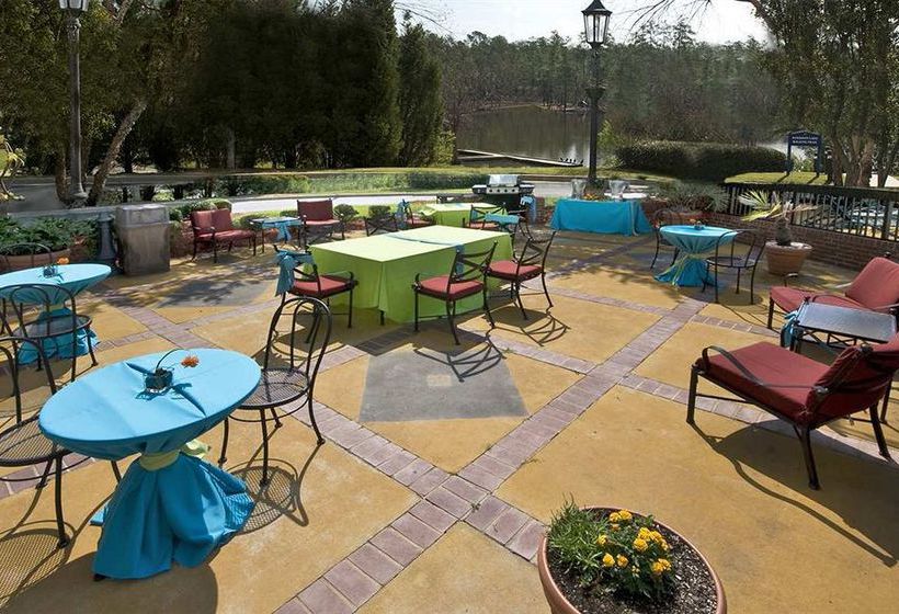 Hotel Hampton Inn Columbia I-26 Harbison Blvd.  | Columbia | South Carolina | United States 6