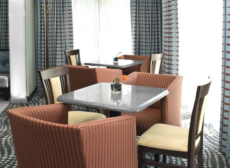 Hotel Hampton Inn Columbia I-26 Harbison Blvd.  | Columbia | South Carolina | United States 7