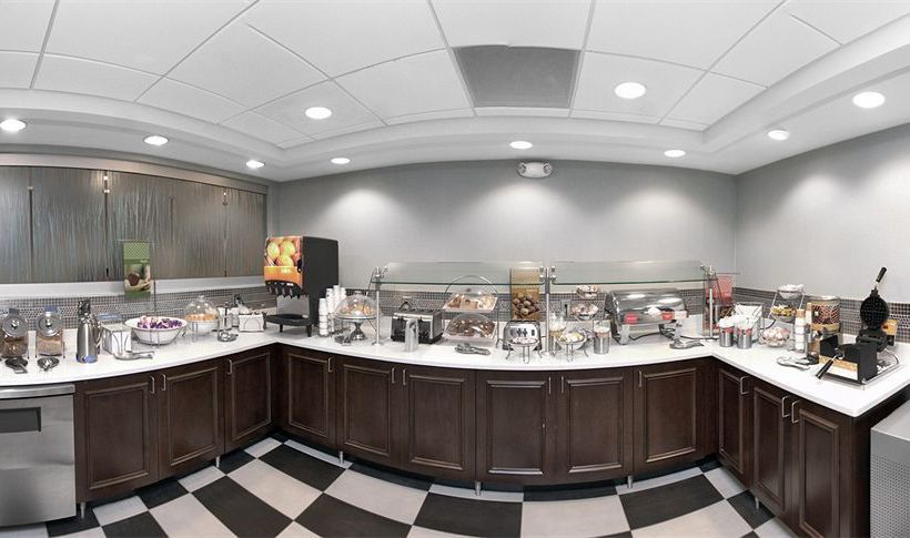 Hotel Hampton Inn Columbia I-26 Harbison Blvd.  | Columbia | South Carolina | United States 8