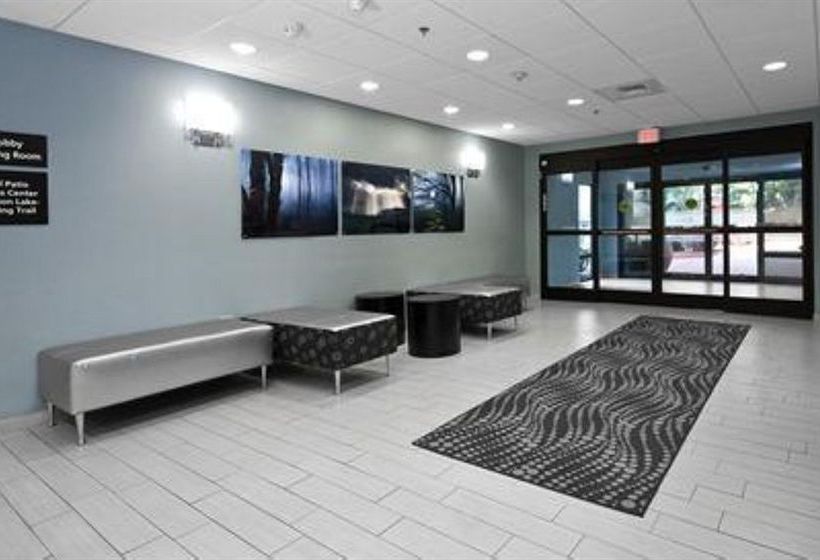 Hotel Hampton Inn Columbia I-26 Harbison Blvd.  | Columbia | South Carolina | United States 9