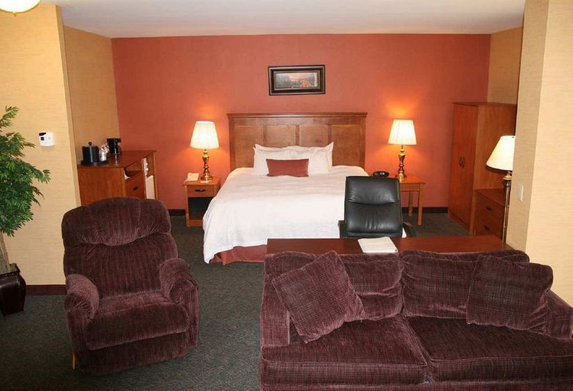 Hotel Hampton Inn Winchester  | Winchester | Kentucky | United States 1