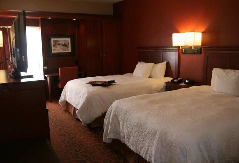 Hotel Hampton Inn Winchester  | Winchester | Kentucky | United States 11