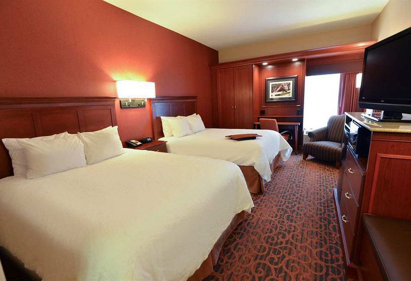 Hotel Hampton Inn Winchester  | Winchester | Kentucky | United States 14