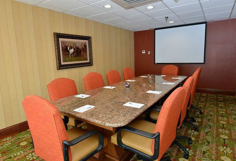 Hotel Hampton Inn Winchester  | Winchester | Kentucky | United States 15