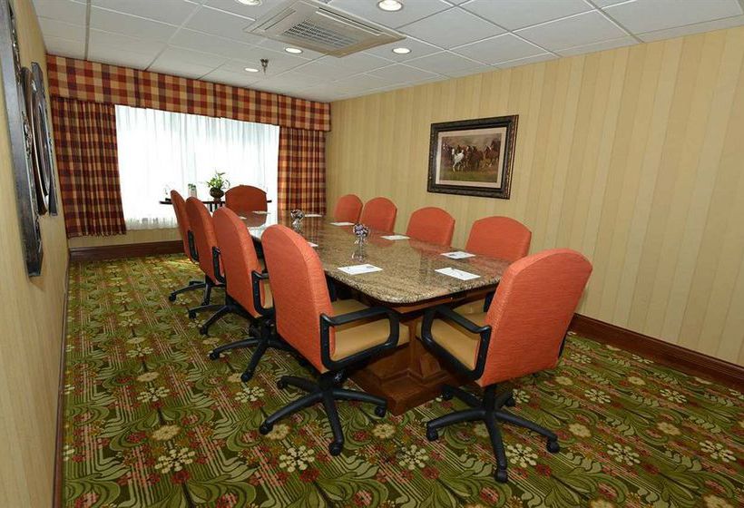 Hotel Hampton Inn Winchester  | Winchester | Kentucky | United States 16