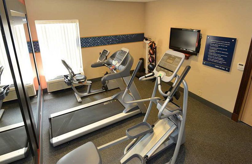 Hotel Hampton Inn Winchester  | Winchester | Kentucky | United States 19