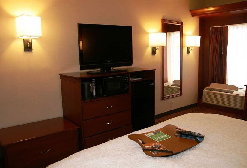 Hotel Hampton Inn Winchester  | Winchester | Kentucky | United States 5