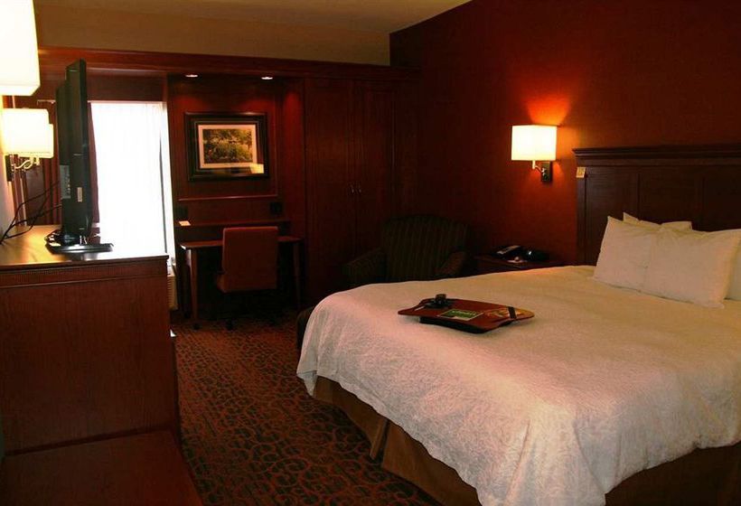 Hotel Hampton Inn Winchester  | Winchester | Kentucky | United States 6