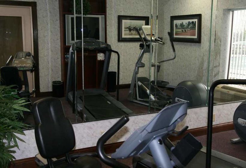 Hotel Hampton Inn Winchester  | Winchester | Kentucky | United States 7