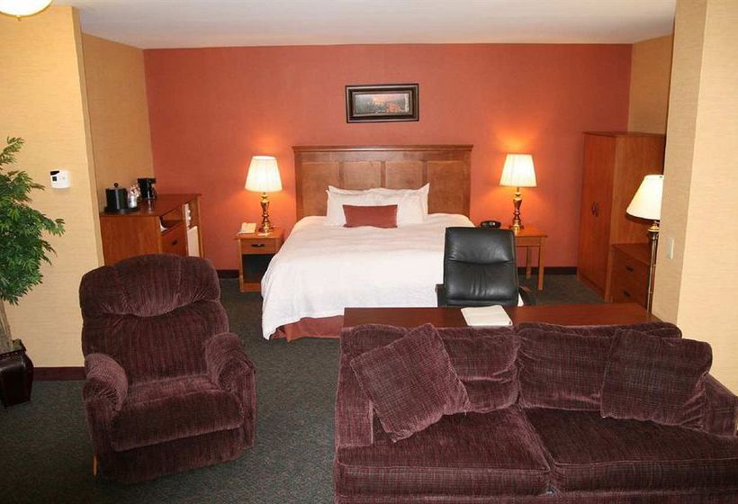 Hotel Hampton Inn Winchester  | Winchester | Kentucky | United States 9