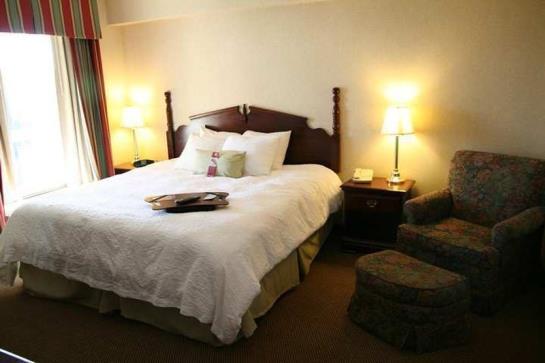 Hotel Hampton Inn Cookeville   | Cookeville | Tennessee | United States 11