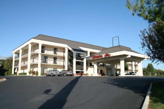 Hotel Hampton Inn Cookeville   | Cookeville | Tennessee | United States 12
