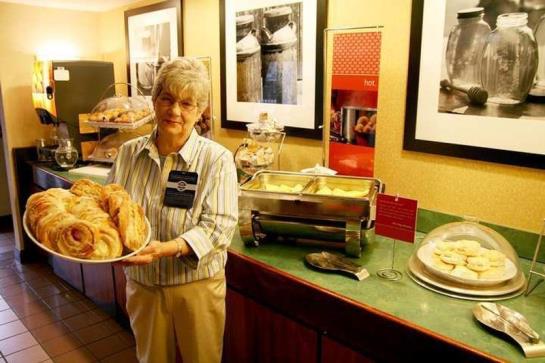 Hotel Hampton Inn Cookeville   | Cookeville | Tennessee | United States 15