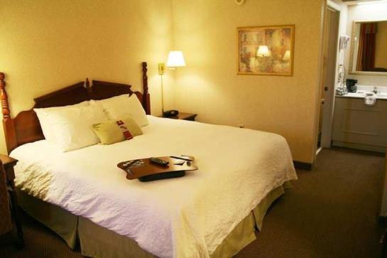 Hotel Hampton Inn Cookeville   | Cookeville | Tennessee | United States 16
