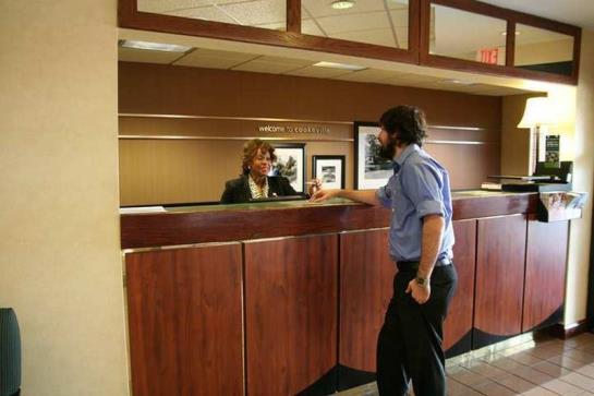 Hotel Hampton Inn Cookeville   | Cookeville | Tennessee | United States 17