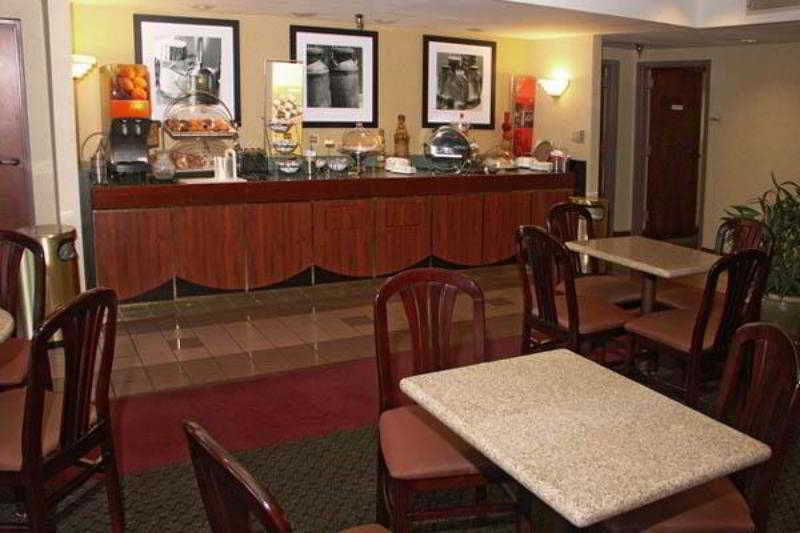Hotel Hampton Inn Cookeville   | Cookeville | Tennessee | United States 2