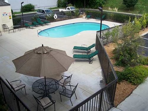 Hotel Hampton Inn Cookeville   | Cookeville | Tennessee | United States 20