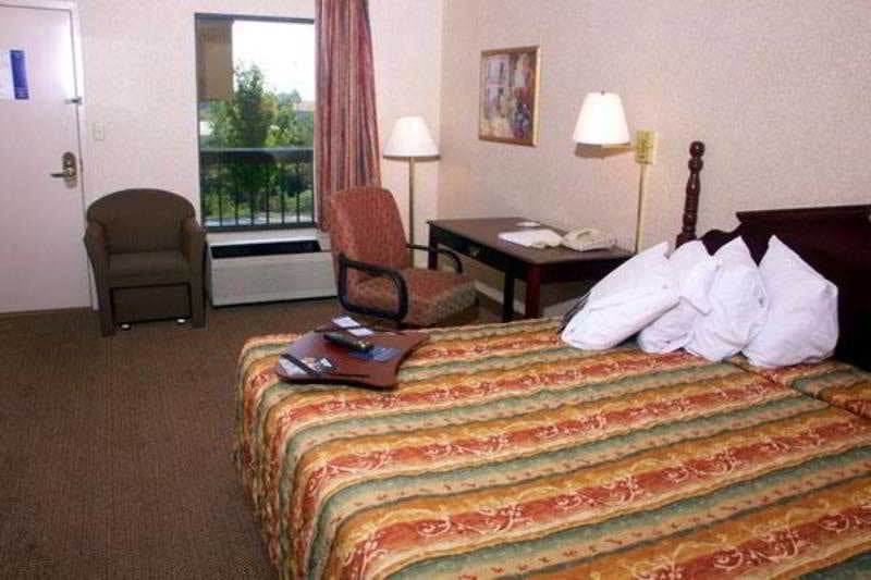 Hotel Hampton Inn Cookeville   | Cookeville | Tennessee | United States 3