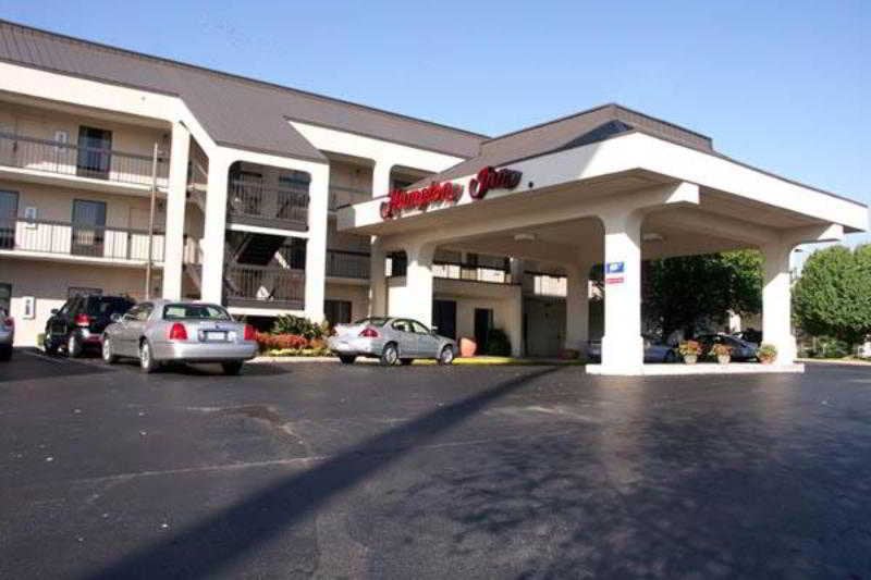 Hotel Hampton Inn Cookeville   | Cookeville | Tennessee | United States 4