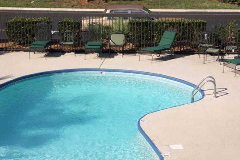 Hotel Hampton Inn Cookeville   | Cookeville | Tennessee | United States 5