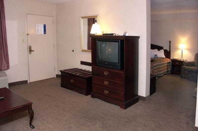 Hotel Hampton Inn Cookeville   | Cookeville | Tennessee | United States 6