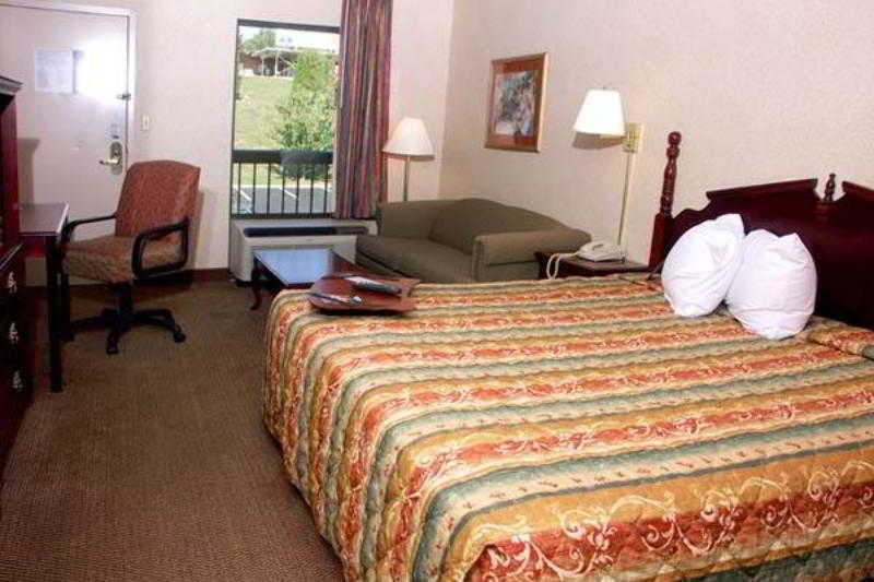 Hotel Hampton Inn Cookeville   | Cookeville | Tennessee | United States 7