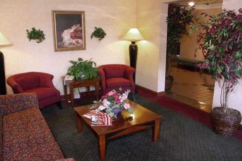 Hotel Hampton Inn Cookeville   | Cookeville | Tennessee | United States 8