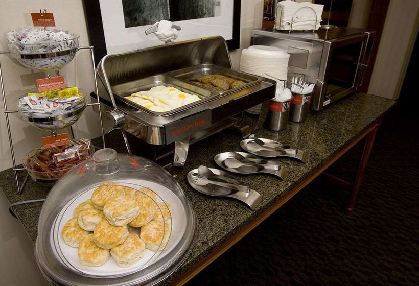 Hotel Hampton Inn Cape Girardeau 