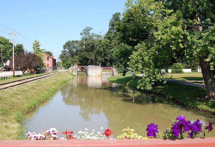 Hotel Hampton Inn Batesville 