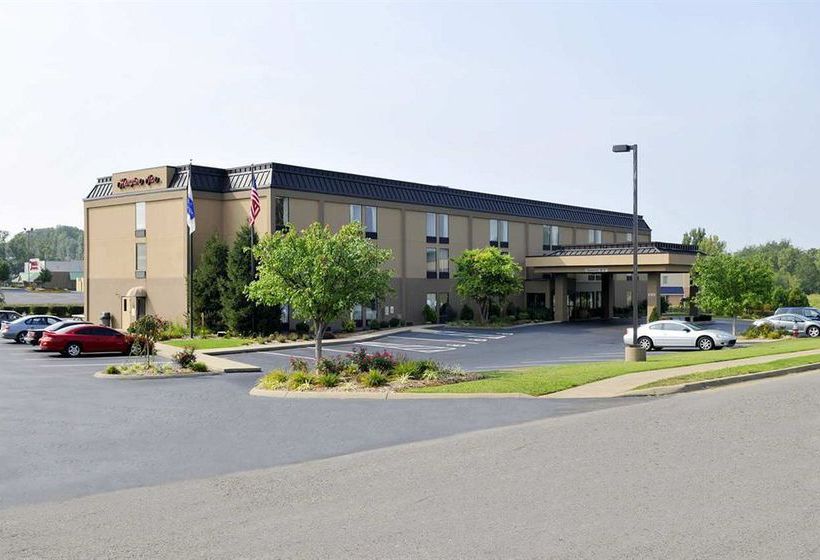 Hotel Hampton Inn Elizabethtown 