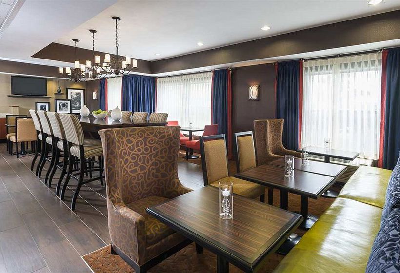 Hotel Hampton Inn Mansfield Ontario  | Mansfield | Ohio | United States 1