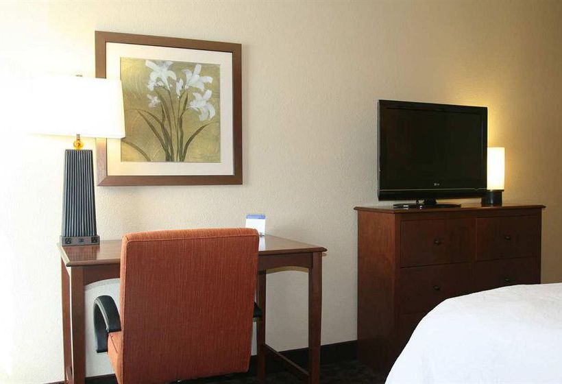 Hotel Hampton Inn Mansfield Ontario  | Mansfield | Ohio | United States 12