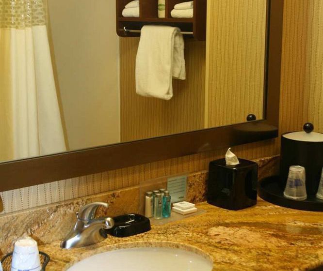Hotel Hampton Inn Mansfield Ontario  | Mansfield | Ohio | United States 13