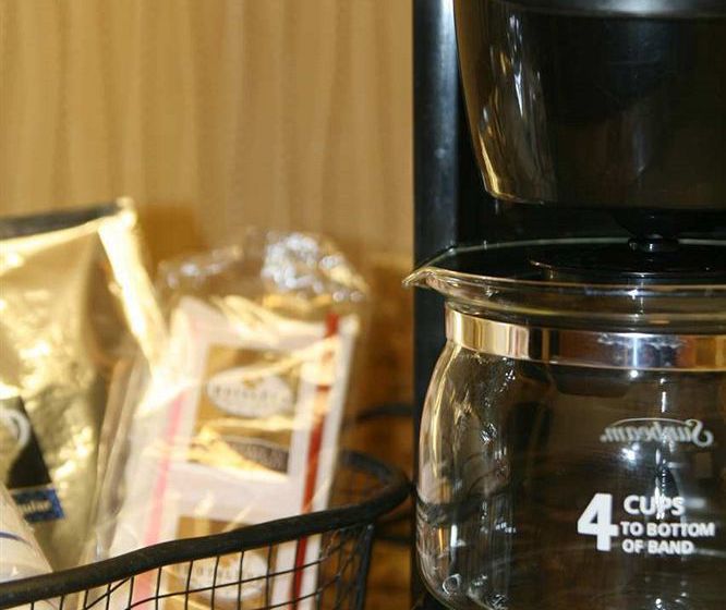 Hotel Hampton Inn Mansfield Ontario  | Mansfield | Ohio | United States 14