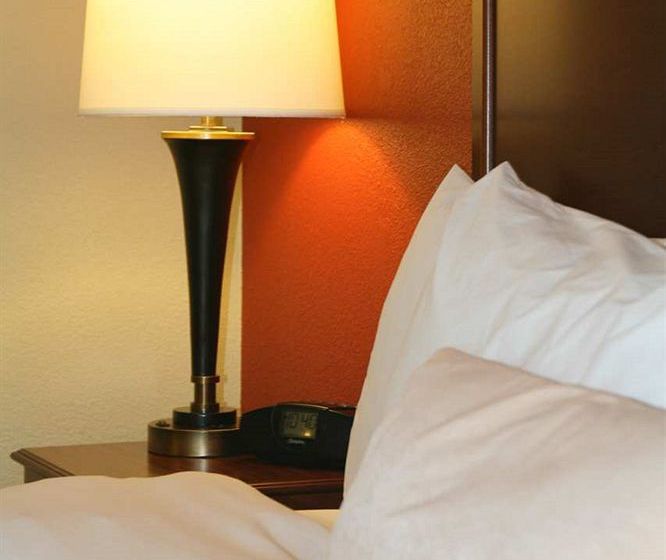 Hotel Hampton Inn Mansfield Ontario  | Mansfield | Ohio | United States 15