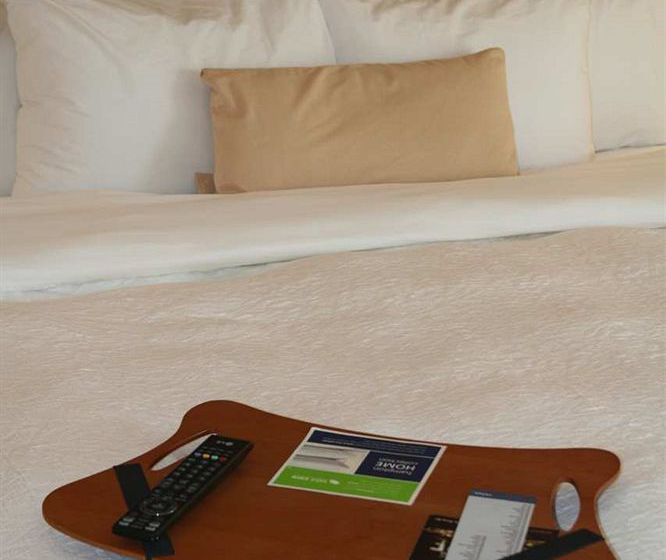 Hotel Hampton Inn Mansfield Ontario  | Mansfield | Ohio | United States 16