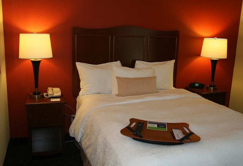 Hotel Hampton Inn Mansfield Ontario  | Mansfield | Ohio | United States 18