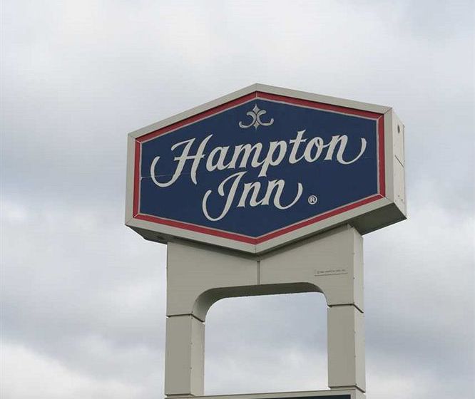 Hotel Hampton Inn Mansfield Ontario  | Mansfield | Ohio | United States 19