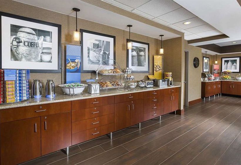 Hotel Hampton Inn Mansfield Ontario  | Mansfield | Ohio | United States 2