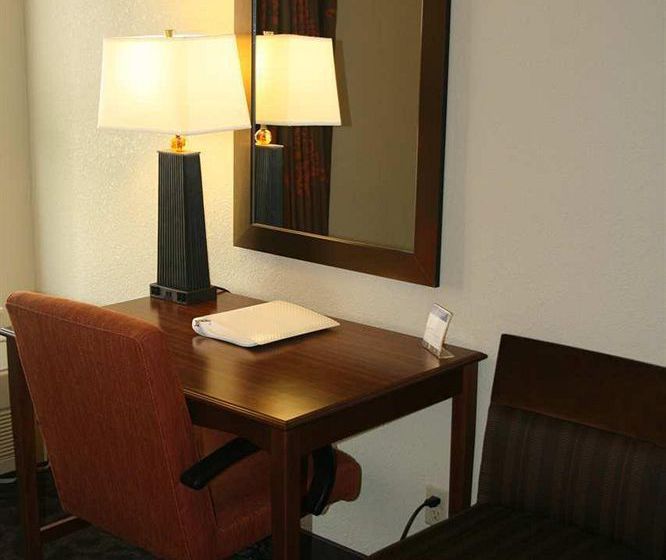Hotel Hampton Inn Mansfield Ontario  | Mansfield | Ohio | United States 20